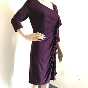 Suzi Chin for maggy boutique Dress